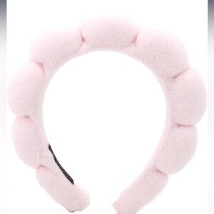 Sponge Spa Headbands